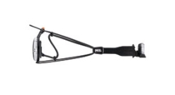 Sp&eacute;cificit&eacute; n&deg;1 de la lampe Nao LT Petzl